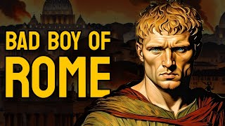 Nero: The Bad Boy of Rome | Comic Documentary