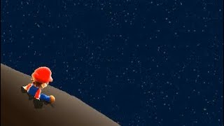 Vibing In Space (Super Mario Galaxy Part 2)