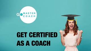 GoMasterCoach Online Certification Program