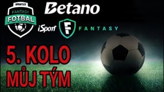 CHORÝ VOLÍM SI TEBE! FANTASY LIGA 2024/25