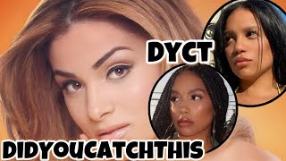 BGC Christina CLAPSBACK At The Victor Twins About The BGC Drama | DidYouCatchThis