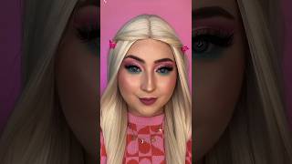 Tuto de makeup Chido para ir a ver Barbie