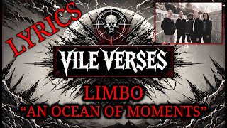 LIMBO - An Ocean of Moments (Lyrics) 2024