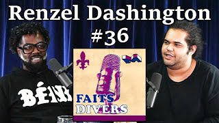 Renzel Dashington - Faits Divers #36