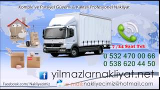 Bakırköy Nakliyat, 0532 470 0066 Bakırköy Evdeneve Nakliyat, Bakırköy Nakliye Nakliyeciler