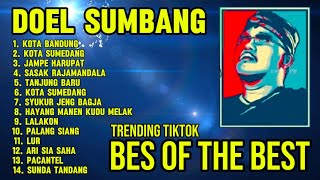 VIRAL KOLEKSI LAGU DOEL SUMBANG LAGI HITS 2024  pop sunda hits pop sunda trending tiktok