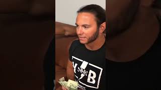 100 Grand from Ep 124 #beingtheelite #aewdyanmite #bte