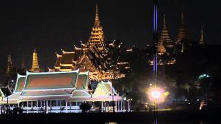 Тайланд (Thailand). Бангкок (Bangkok). 20 января 2014 г.