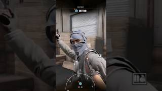 how to not apologize. Insurgency Sandstorm Funny Moment