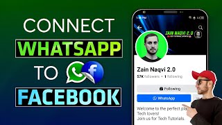 How To Add WhatsApp Button On Facebook Page Par Whatsapp Button Kaise Add Karen