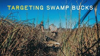 Targeting Swamp Bucks (Bowhunting Public Land) | HUNT RECAP SZN 1 | EP. 2