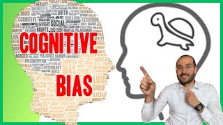 QUALI SONO I BIAS COGNITIVI NEGLI INVESTIMENTI?