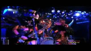 Gwar - Let Us Slay - Live On Fearless Music (HD)