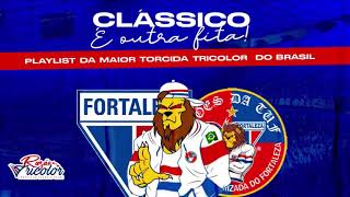 PLAYLISTS DA TUF / MUSICAS PARA OUVIR EM CLASSICO REI VOL.1