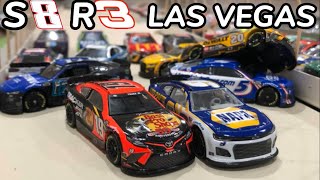 Ramp Racing S8 R3 Las Vegas