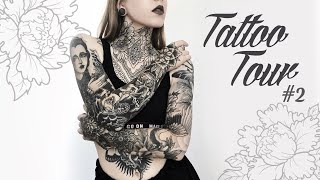 TATTOO TOUR #2