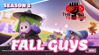 Fall Guys Season 2!!!