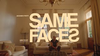 December Streets - Same Faces