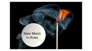 Aries New Moon Horoscope 1 April 2022