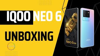 iQOO Neo 6 Unboxing | Review | Flagship Gaming |Camera|20k-25K| Phone