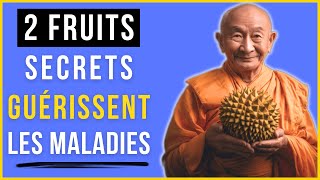 5 Effets Incroyables de ces 2 Fruits qui SOIGNENT LE CORPS | Historie Zen de Santé