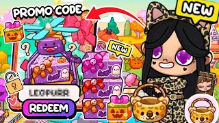 3 NEW PROMO CODE!! ✅ FREE FOR ALL PLAYER AVATAR WORLD 🌍 AVATAR WORLD NEW PROMO CODE🥹SUBSCRIBE🥹