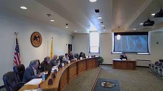 Special City Council Meeting 3/20/24 Pt2