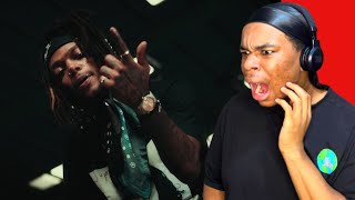 Supaboy Reacts to JID - Dance Now (Official Video)