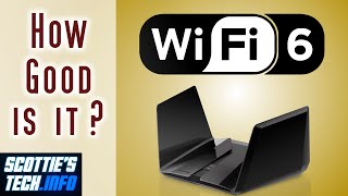 Is Wi-Fi 6 really that much better?