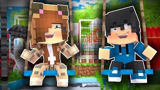 Minecraft Daycare - NEW BROTHER !? (Minecraft Roleplay)