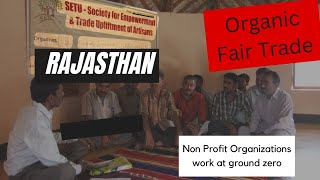 Fair Trade Journey 5 Rajasthan