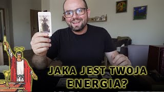 Jaką Będziesz Mieć Energię i Jak Ją Poprawić? 💪✨ Tarot Wyboru | Horoskop Wrzesień