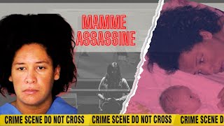 IL TERRIFICANTE CASO DI OTTY SANCHEZ| TRUE  CRIME | AL