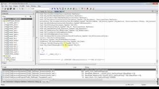 STM8 Lesson04 I2C communication