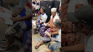 Perbaikan fasilitas desa dan sosialisasi Ganjar-Mahfud ..#lombokexplore #ganjarpranowo #ganjarmahfud