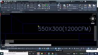 HVAC VILLA DRAWING PREPARATION LIVE