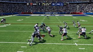 Rpo mut draft gameplay