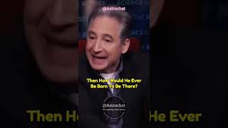 Stephen Hawking's Chronology protection conjecture w/ Brian Greene #astrophysics