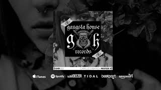 Camille Dibano - Mister X (Original Mix) [GANGSTA HOUSE RECORDS]