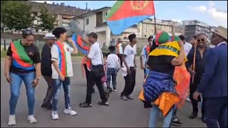 Eritrean Independence Day Celebration 33rd year Anniversary May 2024 - Cologne, Germany 🇩🇪 🇪🇷🇪🇷🇪🇷