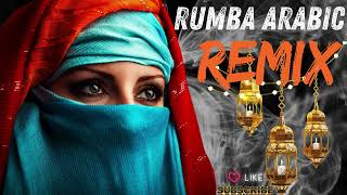 RUMBA ARABIC 🎶REMIX POR🎶DJ SIBARITA .A DUO CON . DJ JUAN MANUEL🎶2024 TEMAZO🎶