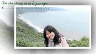 Sinh nhật tuổi 20 ngọt ngào của Ly Ly - Stand by you_Rachel Platten [Vietsub by Anni Jan]