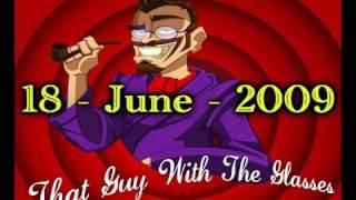 thatguywiththeglasses - 18 / June / 09 releases