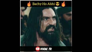 Bachchy ho Abhi 🔥🔥😎 | Turgut And Bamsi Attitude Status 🔥🔥 #shorts #turgut #intoyourarms #viraltk