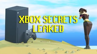 I Reacted To Xbox Leaks While Playing Old School Runescape