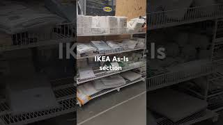 IKEA As-Is section 10.08.24