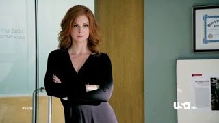 Suits: Harvey Destroys Trevor during Mike's Trial