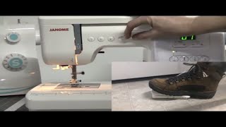 How to Use an Electric Sewing Machine: The Foot Pedal #SewingMachine #Howto