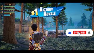 Bruno Mars Skin Fortnite Gameplay | Chapter 5 Season 4 | 1440P