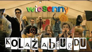 WIOSENNY KOLAŻ ABSURDU 2019 | skrót wydarzenia